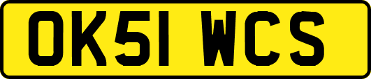 OK51WCS