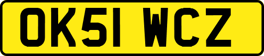OK51WCZ