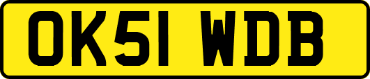 OK51WDB