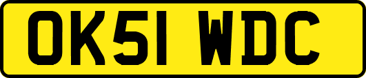 OK51WDC