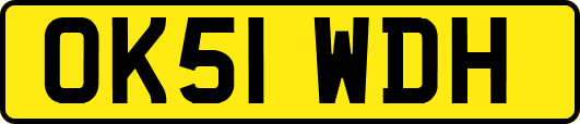 OK51WDH