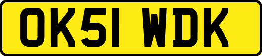 OK51WDK