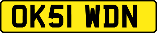 OK51WDN