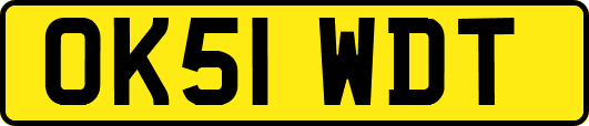OK51WDT