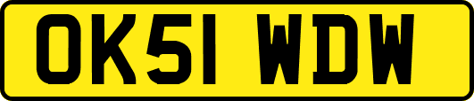 OK51WDW