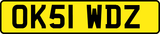 OK51WDZ