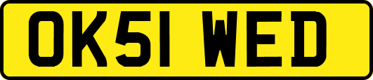 OK51WED
