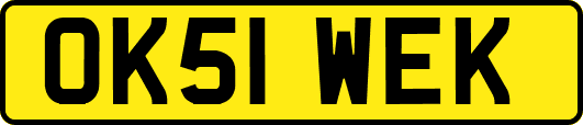 OK51WEK