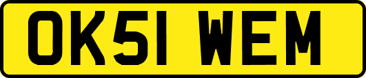 OK51WEM