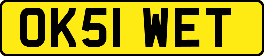OK51WET