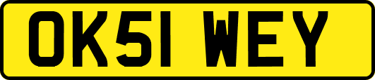 OK51WEY