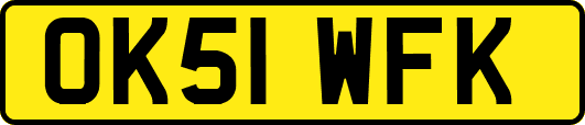 OK51WFK