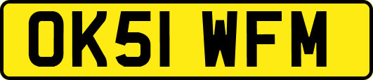 OK51WFM
