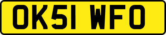 OK51WFO