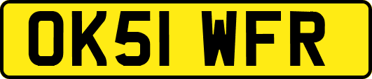 OK51WFR