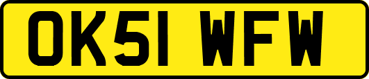 OK51WFW