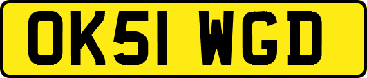 OK51WGD
