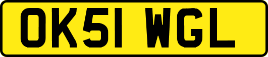 OK51WGL