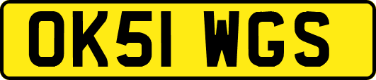 OK51WGS