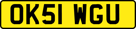 OK51WGU