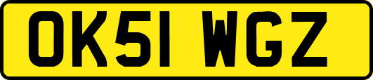 OK51WGZ