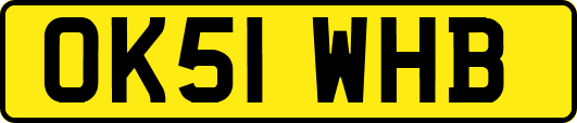 OK51WHB