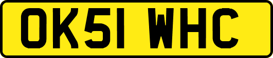 OK51WHC