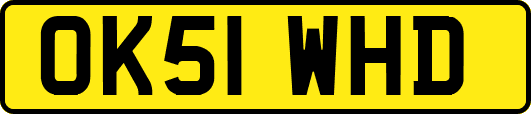 OK51WHD