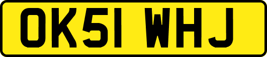 OK51WHJ