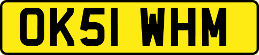 OK51WHM