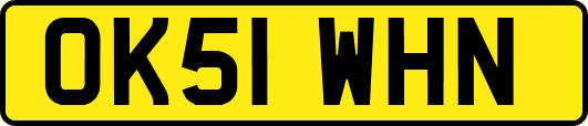 OK51WHN