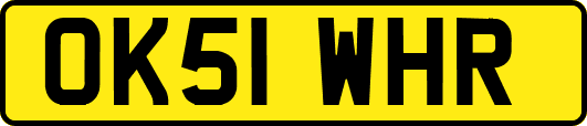 OK51WHR