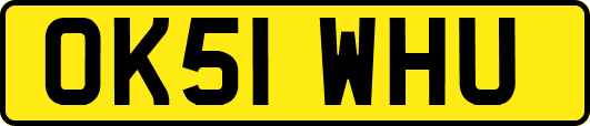 OK51WHU