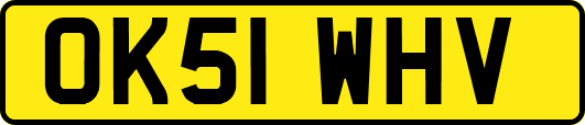 OK51WHV