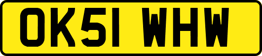 OK51WHW