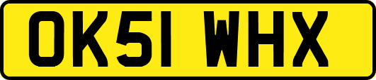 OK51WHX