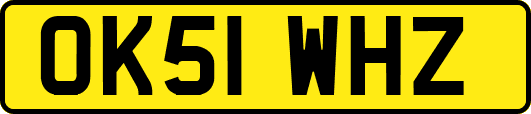 OK51WHZ