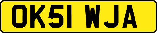 OK51WJA