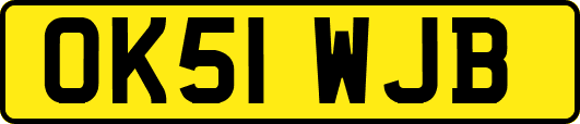 OK51WJB