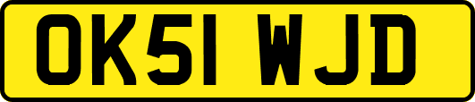 OK51WJD