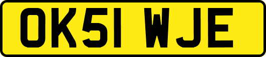 OK51WJE