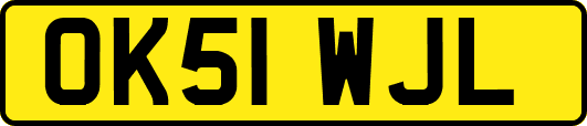 OK51WJL