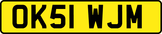 OK51WJM