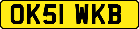 OK51WKB