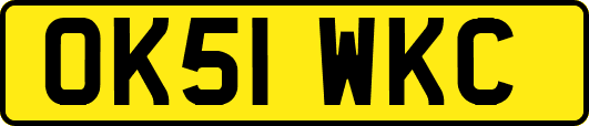 OK51WKC