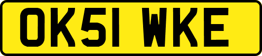 OK51WKE