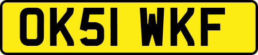 OK51WKF