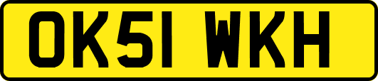 OK51WKH