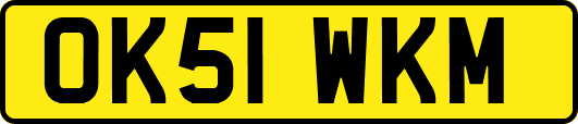 OK51WKM