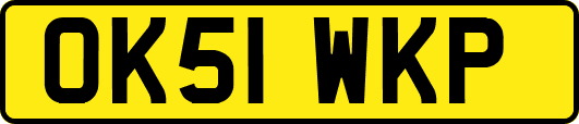 OK51WKP